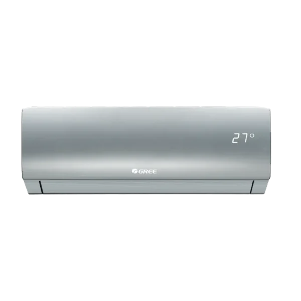 Gree 24PIth11S Pular Series 2.0 ton Inverter Split Air Conditioner - Heat & Cool