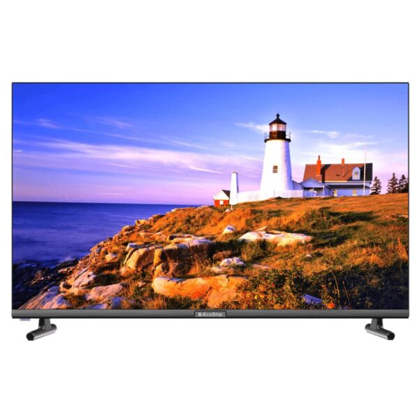 EcoStar Led 32U871 Android Smart TV