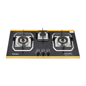 Atlas Kitchen Hob AT-330 Executive Series