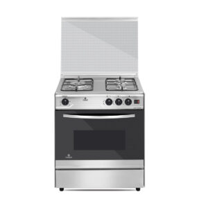 Nas Gas DG 327 (Single Door) Cooking Range