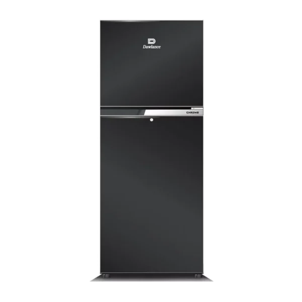 Dawlance 9178 WB Chrome Refrigerator (14 CFT)