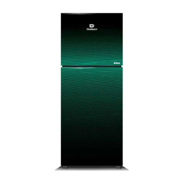 DWL REF 9191 AVANTE NOIR GREEN
