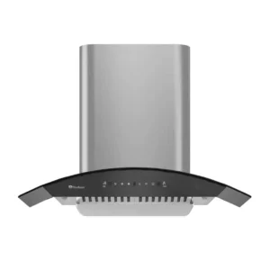 Dawlance DCB 7530B Kitchen Hood (Black)