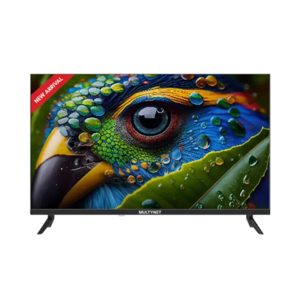 Multynet 32NX10 32" Official Google TV