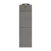Orient Flare 3 Taps Glass Door Water Dispenser Grey