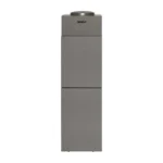 Orient Flare 3 Taps Glass Door Water Dispenser Grey