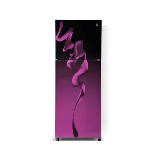 PEL Refrigerator Glass Door 2550 GD