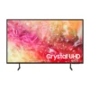 Samsung 43” Crystal UHD 43DU7000 4K Smart TV (2024)