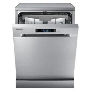 Samsung Dishwasher DW60M5070FS Silver Color