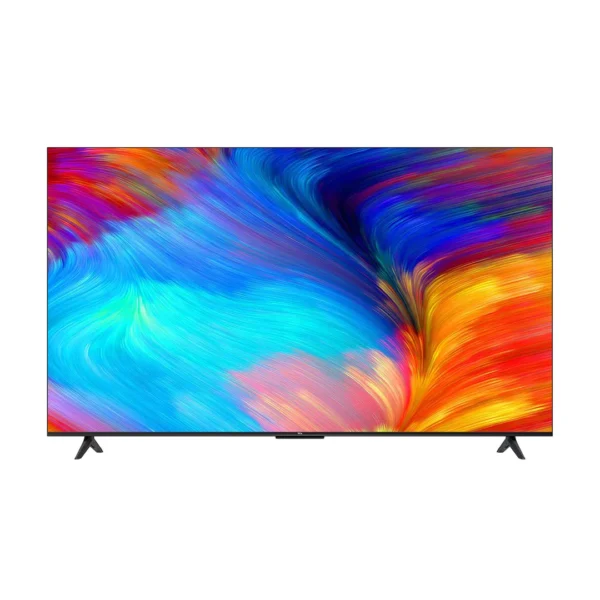 TCL 65P635 4K LED Smart TV (2022)