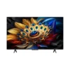 TCL 75C655 75 Inch QLED TV (2024)