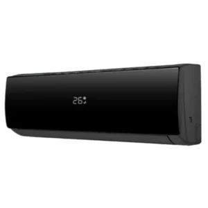 Tcl 1.5 ton inverter 18 HEG-G Elite Series (Black)