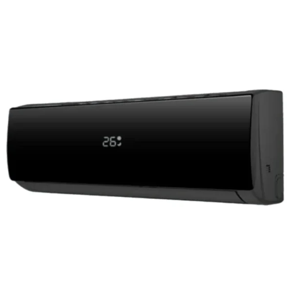 Tcl 1.5 ton inverter 18 HEG-G Elite Series (Black)