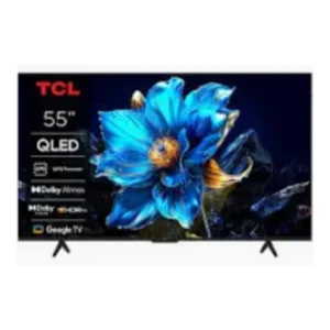 TCL 55P79K 55 Inches QLED TV