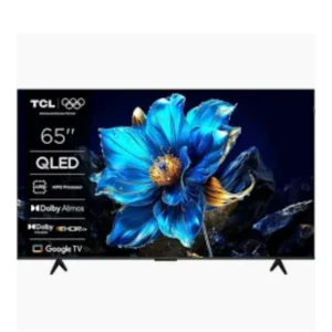 TCL 65P79K 65 Inches QLED TV