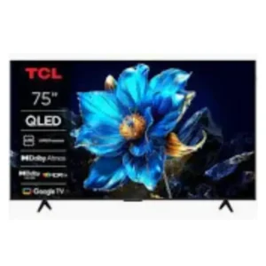 TCL 75P79K 75 Inches QLED TV