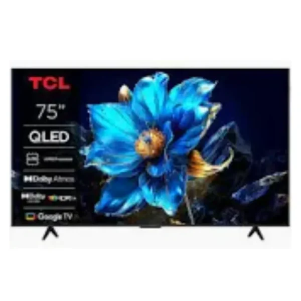 TCL 75P79K 75 Inches QLED TV