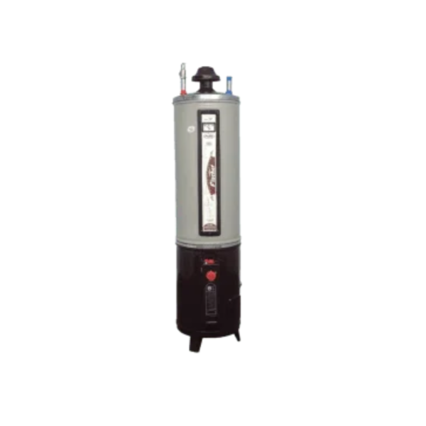 Fischer Gas Geyser 55 Gallon Heavy Duty