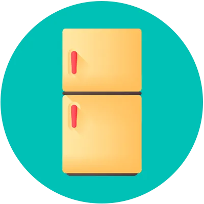 Refrigerators