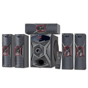 Audionic PACE-8 (5.1) Speaker