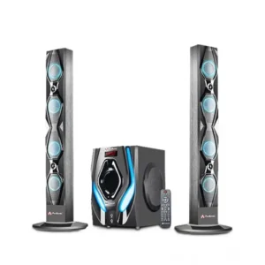Audionic Reborn RB-105 Bluetooth Speaker