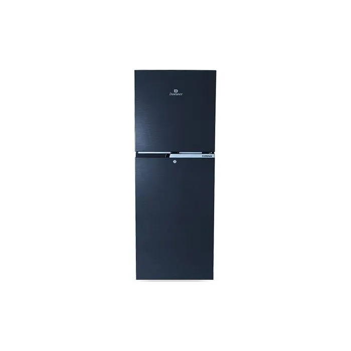 Dawlance 9178 Chrome 14 CFT Refrigerator