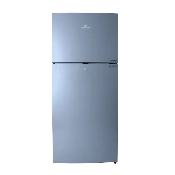 Dawlance INV 9193 Chrome Pro 14CFT Refrigerator