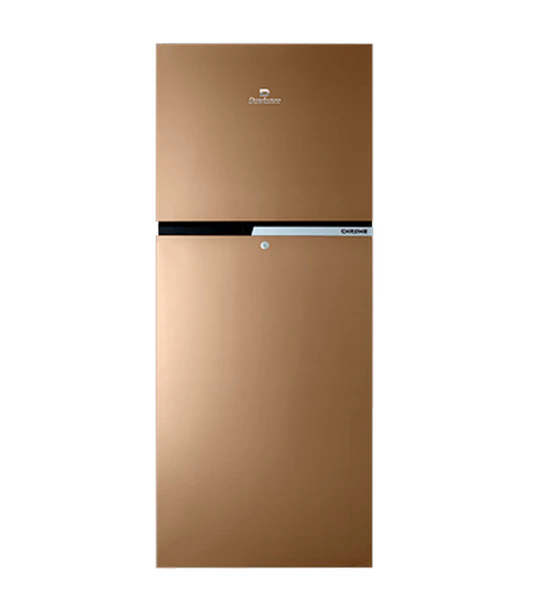 Dawlance 9178 Chrome 14 CFT Refrigerator
