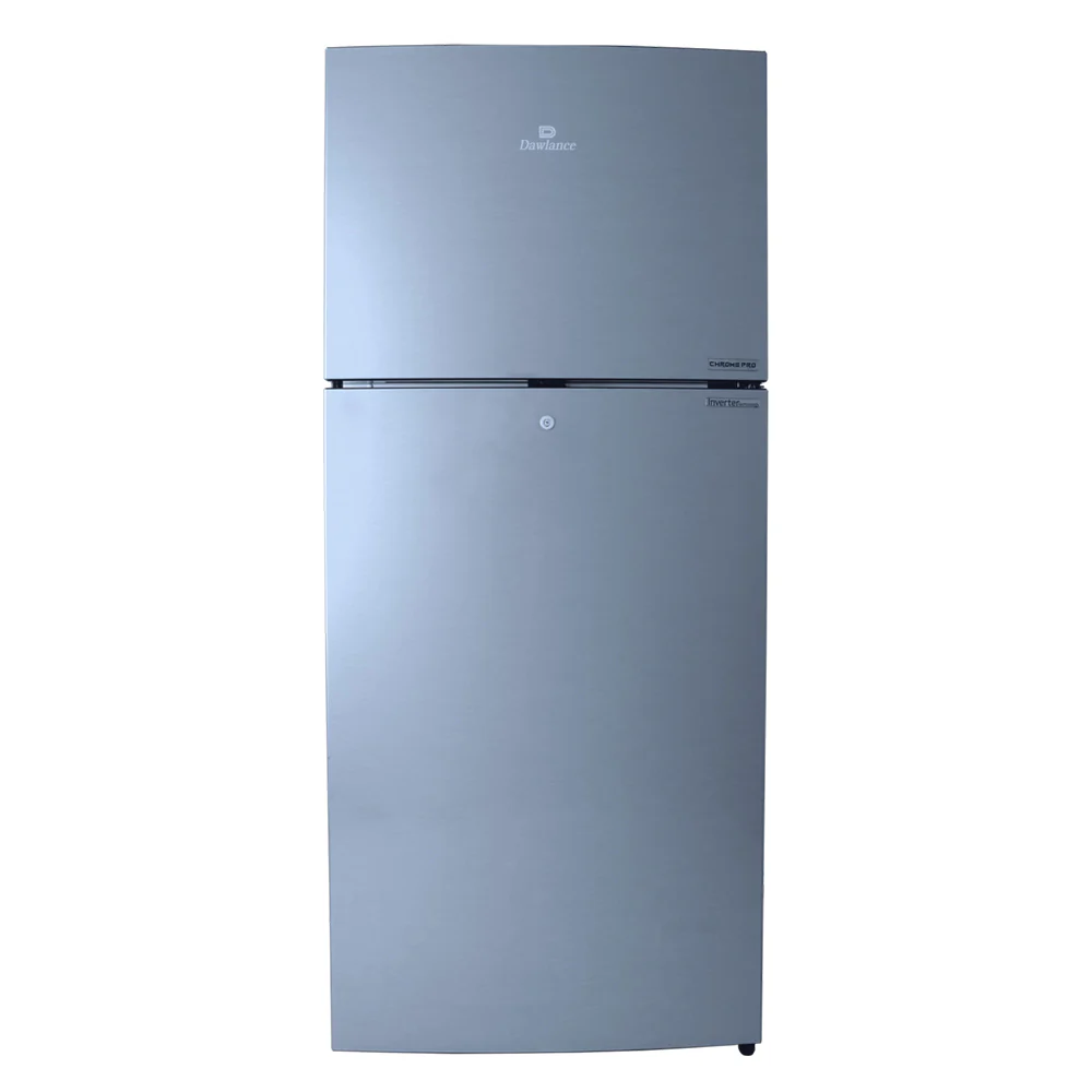 Dawlance 9178 Chrome 14 CFT Refrigerator