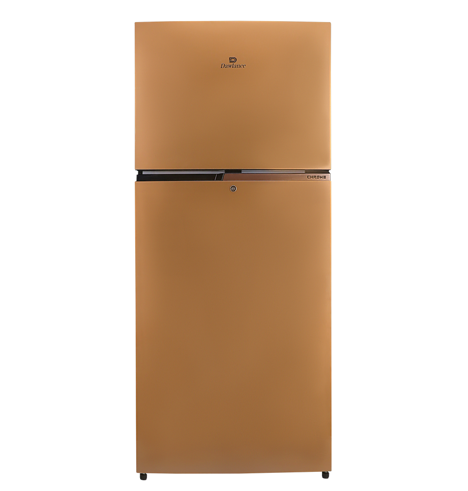 Dawlance 9193 16 Cubic CFT Refrigerator
