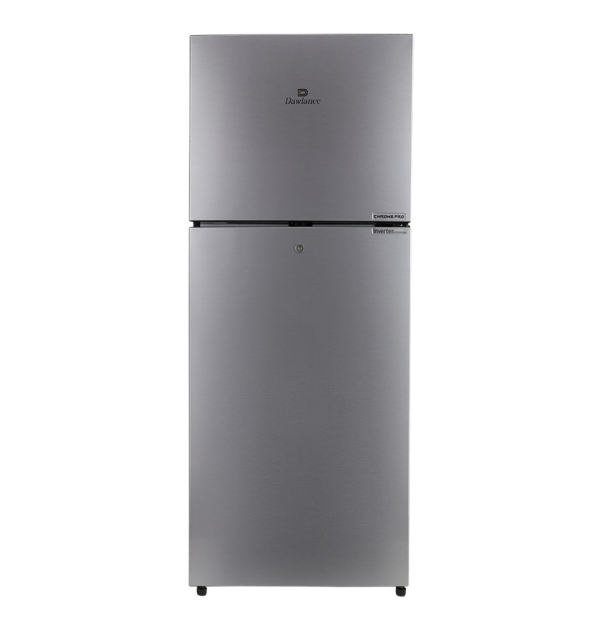 Dawlance INV 9173 CHROME PRO 12 CFT Refrigerator