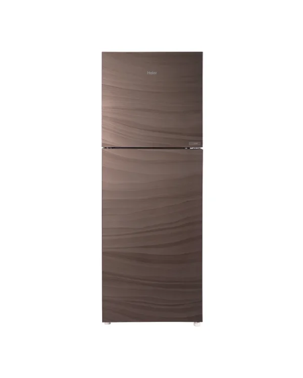 HAIER 346 EPCGA 12 CFT Refrigerator