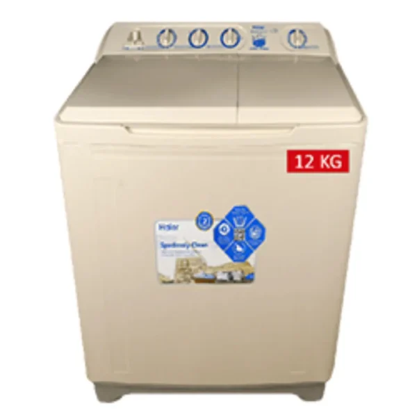 Haier HWM-120A Washing Machine