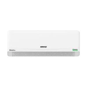 Homage HES-1222S 1.0 Ton Ultra T3 Air Conditioner