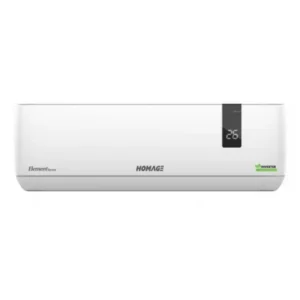 Homage 2406s 2 Ton AC Inverter
