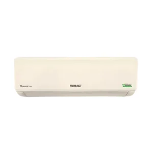 Homage HES-1822S 1.5 Ton Heat & Cool Air Conditioner