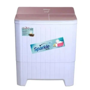 Homage HW-49102 Washing Machine