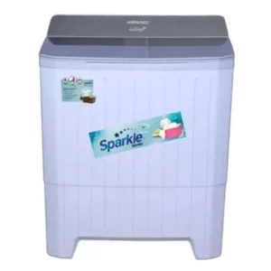 Homage Hwm-49112 Washing Machine