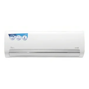 Midea 18HRFN1 Extreme 1.5 Ton Inverter AC