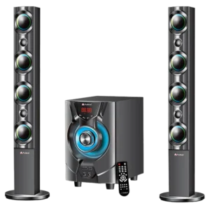 Audionic REBORN RB-110 (2.1) Speaker
