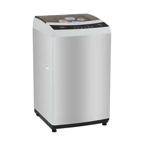Super Asia SA-809P Automatic Washing Machine