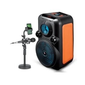 Audionic MH-801 Bluetooth Speaker