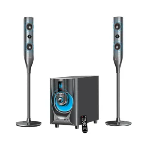 Audionic Reborn RB-95 2.1 Channel Multimedia Speaker