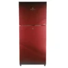 Dawlance 9160 AVANTE Pearl Red Refrigerator