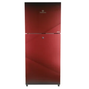 Dawlance 9160 AVANTE Pearl Red Refrigerator