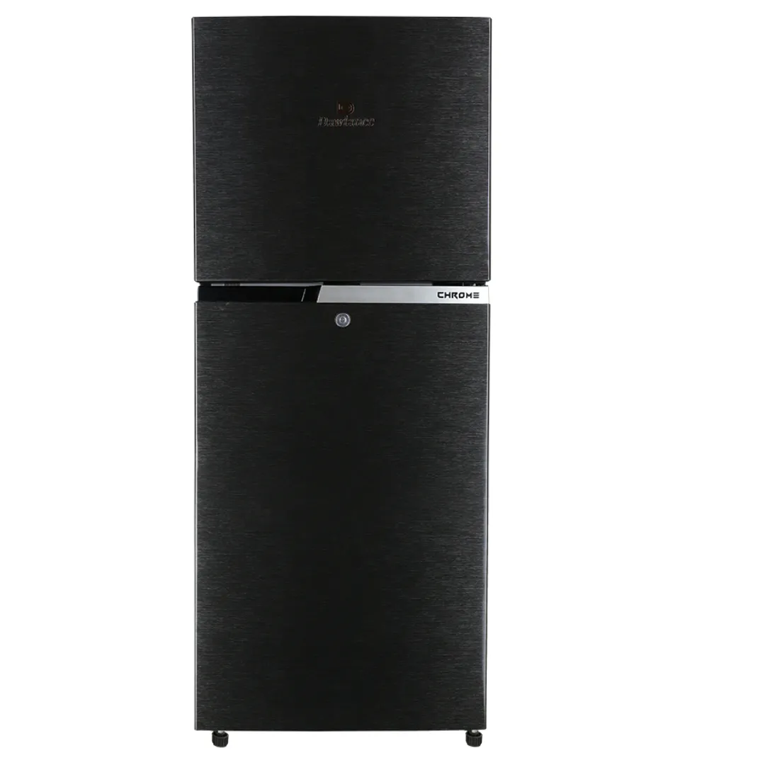 Dawlance 9173 CHROME 12 CFT Refrigerator