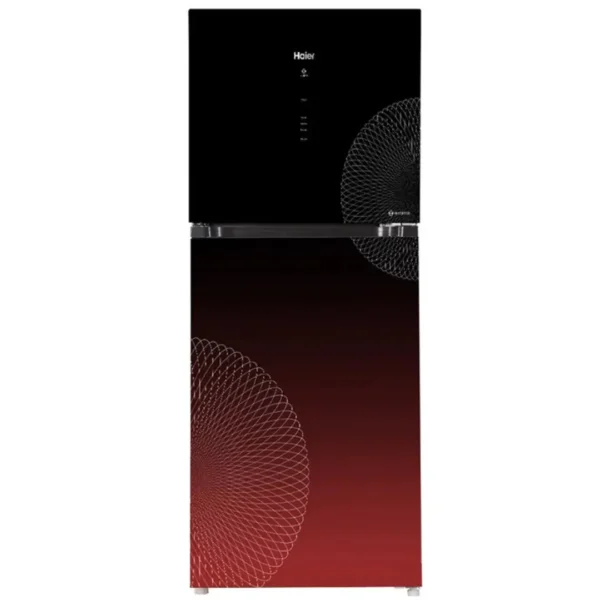 Haier 398 IARA 16 CFT Inverter Refrigerator