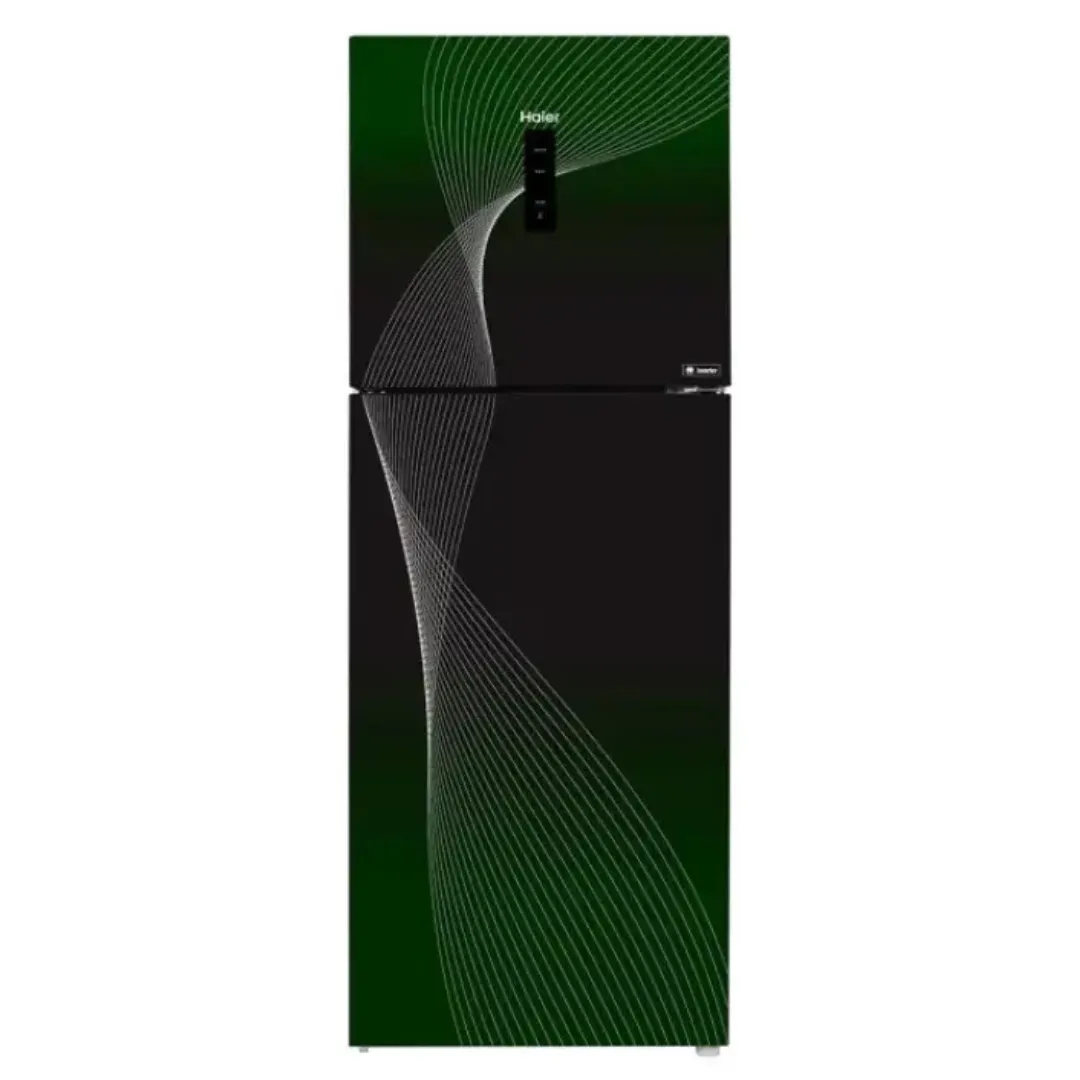 Haier 538 IFGA 21 CFT Twin Inverter Refrigerator