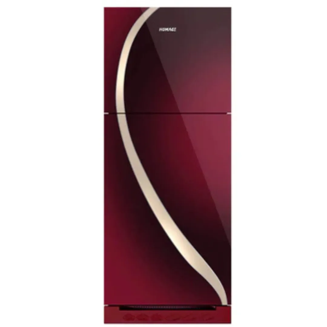 Homage HRF-47662 GD 18 CFT Refrigerator