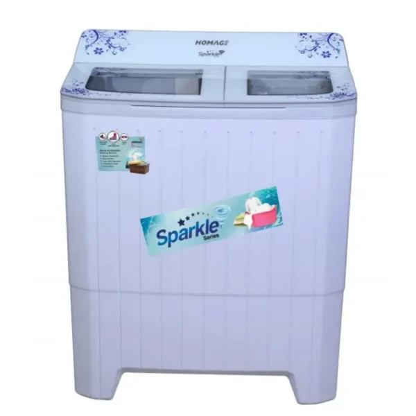 Homage HW-49112 Washing Machine